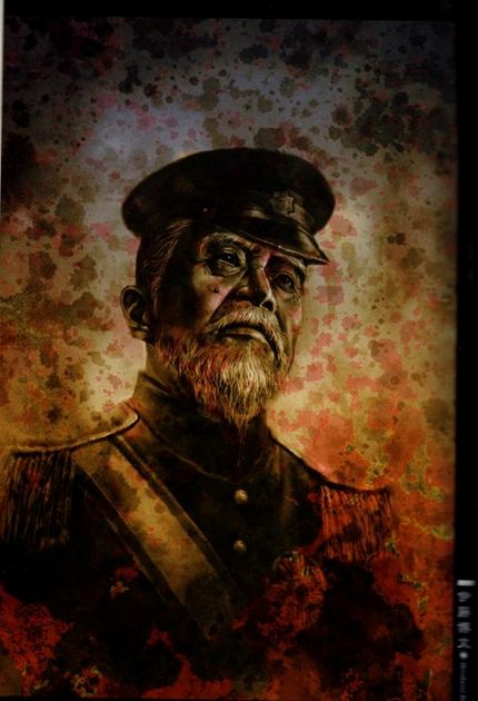 双色球左岸春风一语断蓝图谜